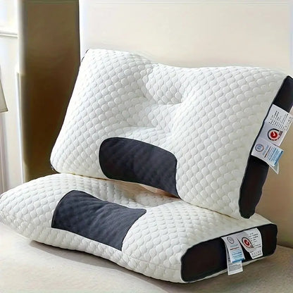 ALMOHADA ORTOPÉDICA CERVICAL 3D